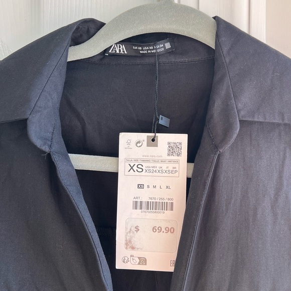 Cargo Jumpsuit - Picture 9 of 9